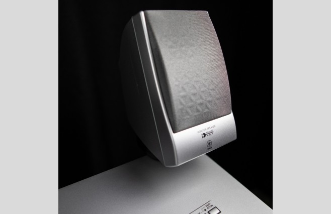 Yamaha Tyros 3 Keyboard With MS03 Speakers, Used Sold As Seen Bargain - Image 12